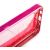 Чохол Samsung Galaxy J5 (J500) Beckberg Aqua Series "Серце" рожевий 307904