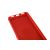 Чохол для Meizu M3/M3 mini/M3s Rock Soft matt червоний 307760