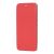Чохол книжка Premium для Samsung Galaxy S9+ Plus (G965) червоний 3070914