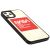 Чохол для iPhone 11 Pro Max Tify Mirror Nasa дзеркально-червоний 3070408