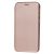 Чохол книжка Premium для Samsung Galaxy M21 / M30s рожево-золотистий 3072162