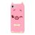 3D чохол для iPhone 7/8 Rixy рожевий 3073567