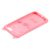3D чохол для iPhone 7/8 Rixy рожевий 3073567