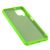 Чохол для Samsung Galaxy A12 (A125) Silicone Full салатовий / neon green 3074791