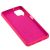 Чохол для Samsung Galaxy A12 (A125) Silicone Full рожевий / barbie pink 3074782