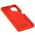 Чохол для Samsung Galaxy A12 (A125) Wave Full red 3074989