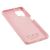 Чохол для Samsung Galaxy A12 (A125) Wave Full light pink 3074983