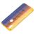 Чохол для Xiaomi Redmi Note 7 / 7 Pro Carbon Gradient Hologram золотистий 3074391
