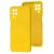 Чохол для Samsung Galaxy A12 (A125) Wave camera colorful жовтий 3074844
