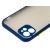 Чохол для iPhone 11 LikGus Totu camera protect синій 3075872