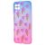Чохол для Samsung Galaxy A12 (A125) Wave Sweet blue / pink / ice-cream 3075048