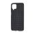 Чохол для Samsung Galaxy A12 (A125) Weaving case чорний 3075055