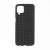 Чохол для Samsung Galaxy A12 (A125) Weaving case чорний 3075055
