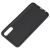 Чохол для Samsung Galaxy A50/A50s/A30s SMTT чорний 3075531