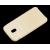 Чохол для Samsung Galaxy J5 2017 (J530) Silicone case сірий 308274