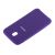 Чохол для Samsung Galaxy J5 2017 (J530) Silicone case фіолетовий 308277