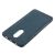 Чохол для Xiaomi Redmi Note 4 / Note 4x slim series синій 308457