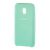 Чохол Samsung Galaxy J5 2017 (J530) Silicone case бірюзовий 308260