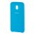 Чохол Samsung Galaxy J5 2017 (J530) Silicone case блакитний 308263