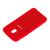 Чохол для Samsung Galaxy J5 2017 (J530) Silicone case червоний 308265