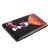 Чохол для Xiaomi Redmi Note 4x / Note 4 Magic Girl чорний "пелюстки" 308778