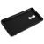 Чохол для Xiaomi Redmi Note 4x / Note 4 Magic Girl чорний "пелюстки" 308780