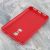 Чохол для Xiaomi Redmi 4x / Note 4 Magic Girl червоний "квіти" 308776