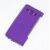 Чохол книжка Samsung Galaxy A3 (A300) Bring Joy фіолетовий 308949