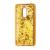 Чохол для Xiaomi Redmi Note 4x Beckberg Aqua Series "Птах" золотий 308754