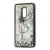 Чохол для Xiaomi Redmi Note 4x Beckberg Aqua Series "Фея" чорний 308758