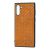 Чохол для Samsung Galaxy Note 10 (N970) Vorson Braided коричневий 3081745