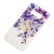 Чохол для Samsung Galaxy S10e (G970) Flowers Confetti "півони" 3081751