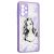 Чохол для Samsung Galaxy A72 Wave Cartoon kiss me 3083749