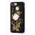 Чохол Glossy Rose для iPhone 7 Plus / 8 Plus білий 3086887