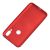 Чохол для Xiaomi Redmi 7 Rock матовий червоний 3087351