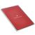 Чохол книжка Smart для iPad Air 10,9 / Air 4 (2020) червоний 3088335