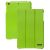 Чохол планшет iCarer Ultra thin genuine leather iPad Mini / mini 2 / mini 3 зелений 3088323