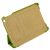Чохол планшет iCarer Ultra thin genuine leather iPad Mini / mini 2 / mini 3 зелений 3088322
