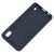 Чохол для Samsung Galaxy A10 (A105) iPaky Slim синій 3089918