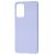 Чохол для Samsung Galaxy A72 (A726) SMTT фіолетовий 3089934