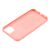 Чохол для iPhone 11 Bracket pink 3089661
