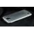 Чохол для Samsung Galaxy S4 (i9500) алюмінієвий світло-сірий 309717