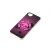 Чохол для iPhone 5 Pink Skull Phantom 3090549