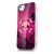 Чохол для iPhone 5 Pink Skull Phantom 3090550