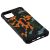 Чохол для iPhone 11 Pro Max UAG Pathfinder ударостійкий хакі помаранчевий 3090266
