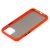 Чохол для iPhone 11 Pro LikGus Maxshield червоний 3090253