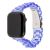 Ремінець для Apple Watch Candy band 38mm / 40mm фіолетовий 3092677