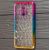 Чохол для Xiaomi Redmi 5 Prism Gradient рожево-золотистий 3092775