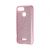 Чохол для Xiaomi Redmi 6 Shining Glitter з блискітками рожевий 3094653