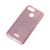 Чохол для Xiaomi Redmi 6 Shining Glitter з блискітками рожевий 3094652